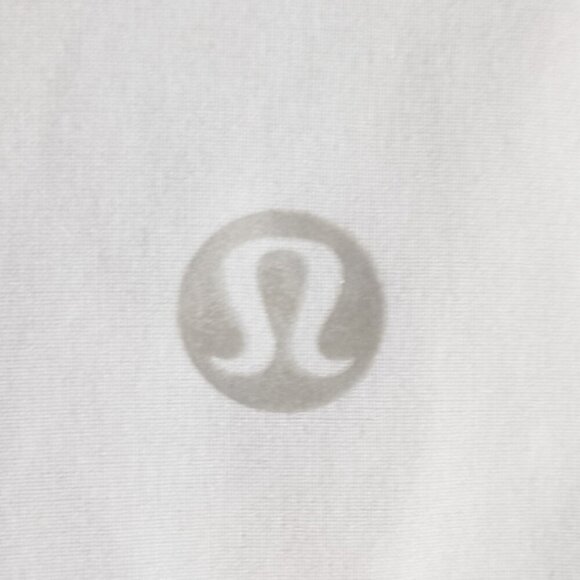Lululemon Circuit Breaker Skirt - 12 White - Picture 5 of 8